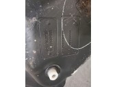 Recambio de deposito combustible para renault captur ii referencia OEM IAM 7701474457  