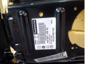 Recambio de asiento delantero derecho para volkswagen golf vi (5k1) 1.6 tdi dpf referencia OEM IAM 1K4881106NL 