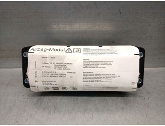 Recambio de airbag delantero derecho para seat leon (1p1) 1.9 tdi referencia OEM IAM 1P0880204C 1P0880204C 