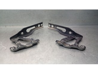 Recambio de bisagra capot para cupra formentor (km7, kmp) 1.5 tsi referencia OEM IAM 5FF823302 5FF823302 