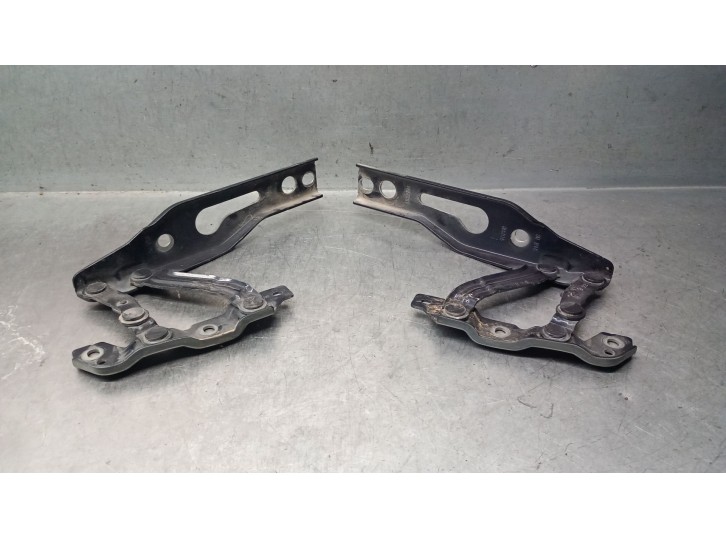 Recambio de bisagra capot para cupra formentor (km7, kmp) 1.5 tsi referencia OEM IAM 5FF823302 5FF823302 