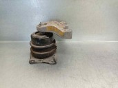 Replacement engine mount for Skoda Fabia 1.2 TSI OEM IAM reference 6C0199167B 6Q0199262BF 