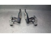 Recambio de bisagra capot para cupra formentor (km7, kmp) 1.5 tsi referencia OEM IAM 5FF823302 5FF823302 