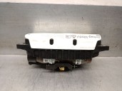 Recambio de airbag delantero derecho para seat leon (1p1) 1.9 tdi referencia OEM IAM 1P0880204C 1P0880204C 