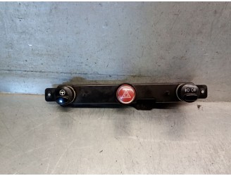 Recambio de warning para fiat 500 (312_) 1.3 d multijet (312axb1a) referencia OEM IAM 735451108 735451108 