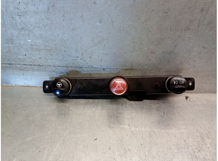 Recambio de warning para fiat 500 (312_) 1.3 d multijet (312axb1a) referencia OEM IAM 735451108 735451108 