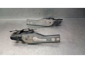 Recambio de bisagra capot para cupra formentor (km7, kmp) 1.5 tsi referencia OEM IAM 5FF823302 5FF823302 