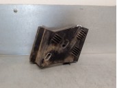 Recambio de refuerzo paragolpes trasero para audi a8 (d2) 4.2 v8 32v referencia OEM IAM 4D0807572  CESTA 7B