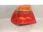 Replacement rear left tail light for BMW 3 Series Sedan (E46) 1.9 CAT OEM IAM reference 8364921 63218364921 