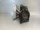 Replacement engine mount for Skoda Fabia 1.2 TSI OEM IAM reference 6C0199167B 6Q0199262BF 
