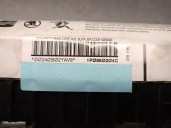 Recambio de airbag delantero derecho para seat leon (1p1) 1.9 tdi referencia OEM IAM 1P0880204C 1P0880204C 