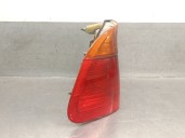 Replacement rear left tail light for BMW 3 Series Sedan (E46) 1.9 CAT OEM IAM reference 8364921 63218364921 
