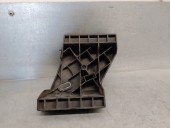 Recambio de refuerzo paragolpes trasero para audi a8 (d2) 4.2 v8 32v referencia OEM IAM 4D0807572  CESTA 7B