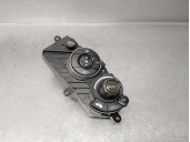 Recambio de mando luces salpicadero para honda civic berlina 5 (fk) 2.2 ctdi referencia OEM IAM 79600SMJG4  