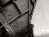 Recambio de refuerzo paragolpes trasero para audi a8 (d2) 4.2 v8 32v referencia OEM IAM 4D0807572  CESTA 7B