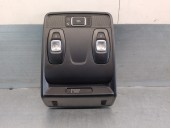 Recambio de luz interior para renault captur ii referencia OEM IAM 969803518R  