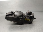 Recambio de mando luces salpicadero para honda civic berlina 5 (fk) 2.2 ctdi referencia OEM IAM 79600SMJG4  