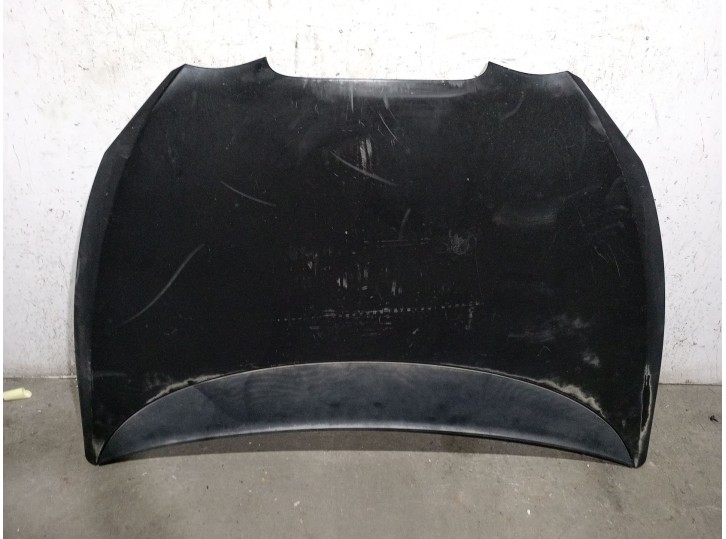 Recambio de capot para seat leon (1p1) 1.9 tdi referencia OEM IAM 1P0823031A 1P0823031A 