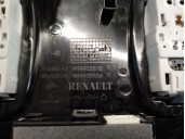 Recambio de luz interior para renault captur ii referencia OEM IAM 969803518R 