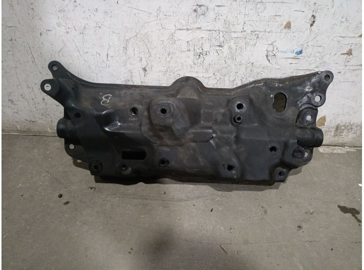 Recambio de puente delantero para honda civic viii hatchback (fn, fk) 1.8 (fn1, fk2) referencia OEM IAM 50200SMGG05 50200SMGG05 