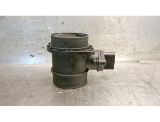 Recambio de caudalimetro para seat leon (1p1) 1.9 tdi referencia OEM IAM 038906461B 038906461B 8ET00914636 HELLA