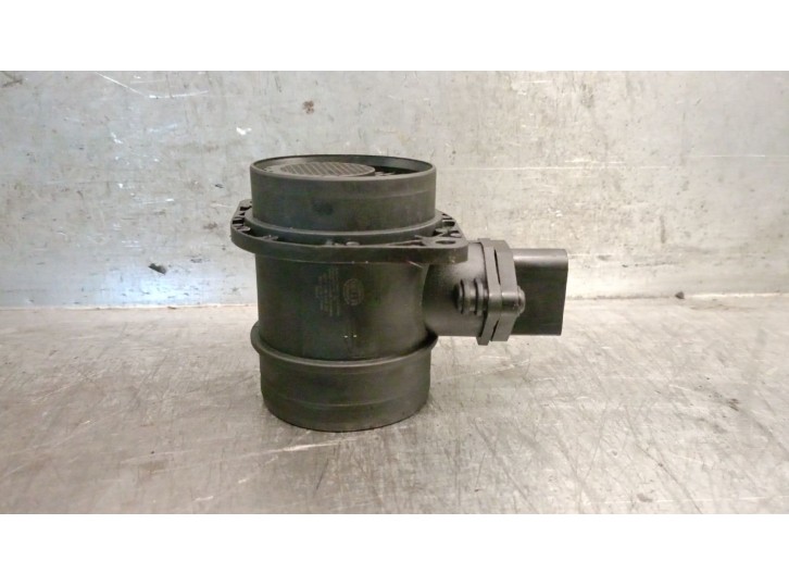 Recambio de caudalimetro para seat leon (1p1) 1.9 tdi referencia OEM IAM 038906461B 038906461B 8ET00914636 HELLA