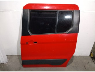 Recambio de puerta lateral corredera izquierda para ford transit connect 1.6 tdci cat referencia OEM IAM 2275759 2275759 