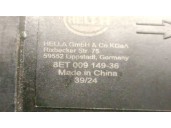 Recambio de caudalimetro para seat leon (1p1) 1.9 tdi referencia OEM IAM 038906461B 038906461B 8ET00914636 HELLA