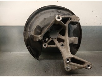 Recambio de mangueta trasera derecha para volkswagen passat b6 variant (3c5) 2.0 tdi 16v referencia OEM IAM 3C0505436F 3C0505434