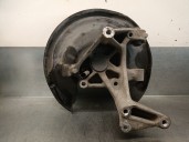 Recambio de mangueta trasera derecha para volkswagen passat b6 variant (3c5) 2.0 tdi 16v referencia OEM IAM 3C0505436F 3C0505434