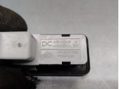 Recambio de maneta exterior porton para renault captur ii referencia OEM IAM 906069264R 2 PINES 5 PUERTAS