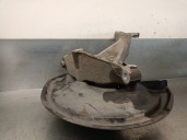 Recambio de mangueta trasera derecha para volkswagen passat b6 variant (3c5) 2.0 tdi 16v referencia OEM IAM 3C0505436F 3C0505434