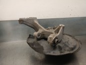 Recambio de mangueta trasera derecha para volkswagen passat b6 variant (3c5) 2.0 tdi 16v referencia OEM IAM 3C0505436F 3C0505434