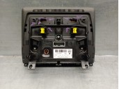 Recambio de pantalla multifuncion para renault captur ii referencia OEM IAM 280342895R 