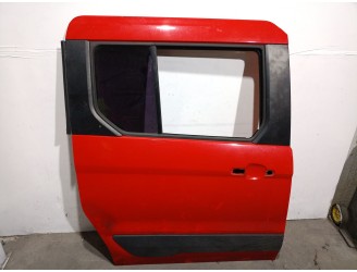 Recambio de puerta lateral corredera derecha para ford transit connect 1.6 tdci cat referencia OEM IAM 2275747 2275747 