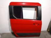 Recambio de puerta lateral corredera derecha para ford transit connect 1.6 tdci cat referencia OEM IAM 2275747 2275747 