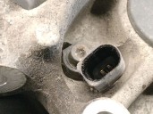 Recambio de mangueta trasera derecha para volkswagen passat b6 variant (3c5) 2.0 tdi 16v referencia OEM IAM 3C0505436F 3C0505434