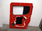Recambio de puerta lateral corredera derecha para ford transit connect 1.6 tdci cat referencia OEM IAM 2275747 2275747 