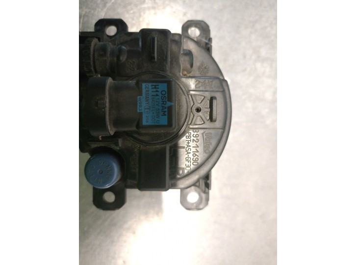 Recambio de modulo electronico para lancia voyager monospace (404_) 2.8 crd (rt, 53) referencia OEM IAM P68079910AB TRD1453F9231