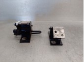 Recambio de bisagra puerta para audi a8 (d2) 4.2 v8 32v referencia OEM IAM 4D0831401  