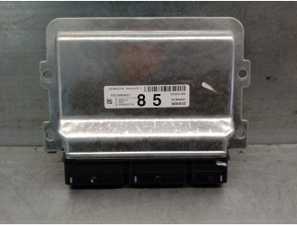 Recambio de centralita motor uce para renault captur ii referencia OEM IAM 237A00157R  