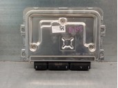 Recambio de centralita motor uce para renault captur ii referencia OEM IAM 237A00157R  