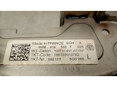 Recambio de columna direccion para cupra formentor (km7, kmp) 1.5 tsi referencia OEM IAM 5WB419502F 5WB419502F 