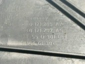 Recambio de electroventilador para seat leon (1p1) 1.9 tdi referencia OEM IAM 1K0121205AA 1K0959455EA SIEMENS