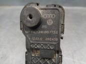 Recambio de motor cierre centralizado porton para volkswagen amarok (2hb) 2.0 tdi referencia OEM IAM 2H0810773G 