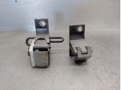 Recambio de bisagra puerta para audi a8 (d2) 4.2 v8 32v referencia OEM IAM 4D0831401 