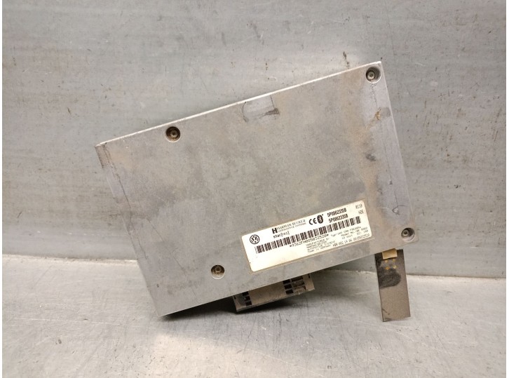 Recambio de modulo electronico para seat leon (1p1) 1.9 tdi referencia OEM IAM 5P0862335B 