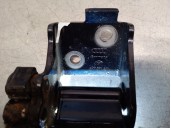 Recambio de bisagra puerta para audi a8 (d2) 4.2 v8 32v referencia OEM IAM 4D0831401 
