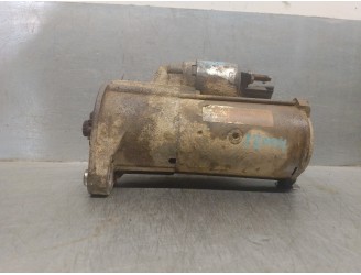 Recambio de motor arranque para volkswagen amarok (2hb) 2.0 tdi referencia OEM IAM 2H0911023F TS22ER13 VALEO