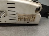 Recambio de pantalla multifuncion para honda civic berlina 5 (fk) 2.2 ctdi referencia OEM IAM HR0343504  